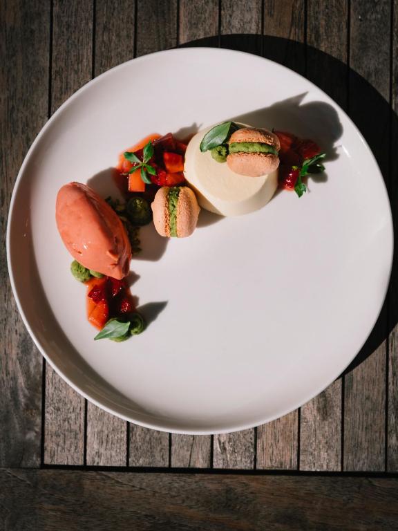 artHotel Blaue Gans - Resim 18