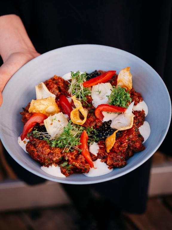 artHotel Blaue Gans - Resim 29