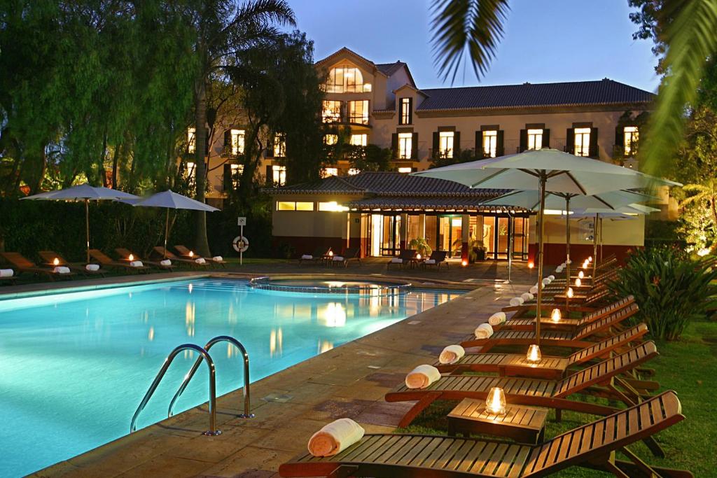 Quinta da Bela Vista - Resim 23