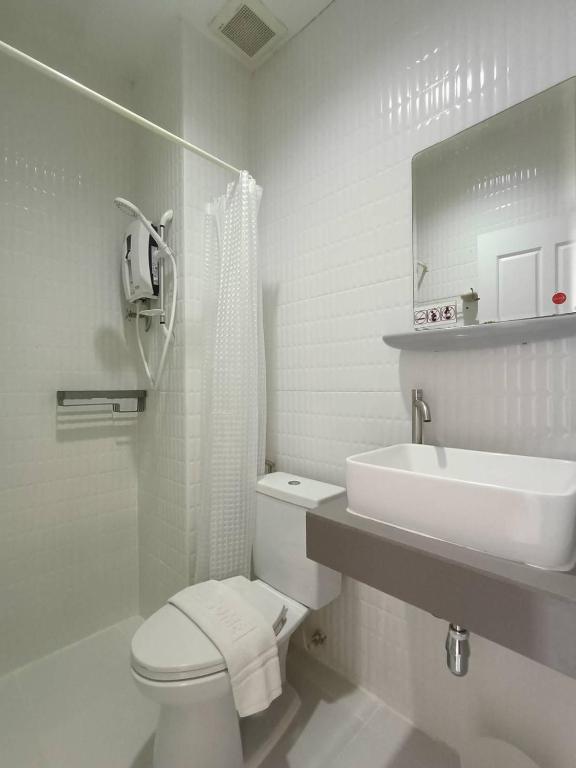 The Guest Chang Moi Boutique Hotel - Resim 17