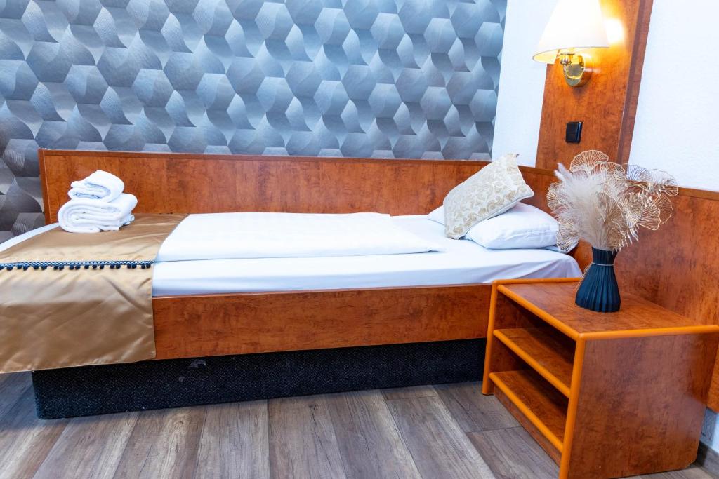 Hotel Rossija - Resim 12