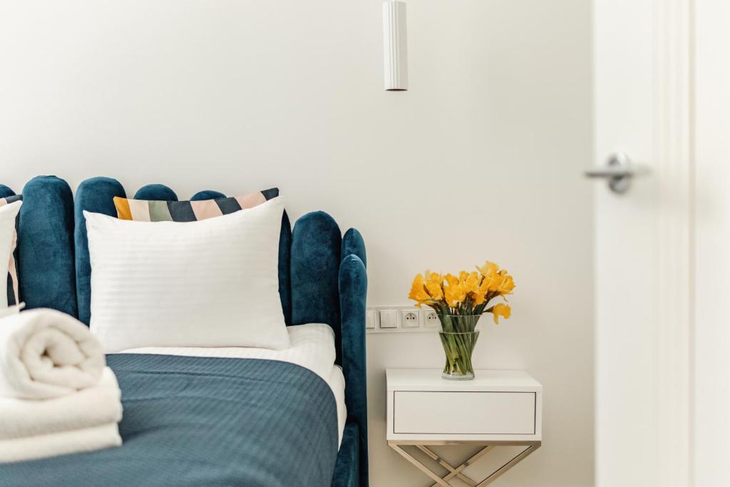 Art Deco Apartamenty Spokojna 10 Centrum - 8