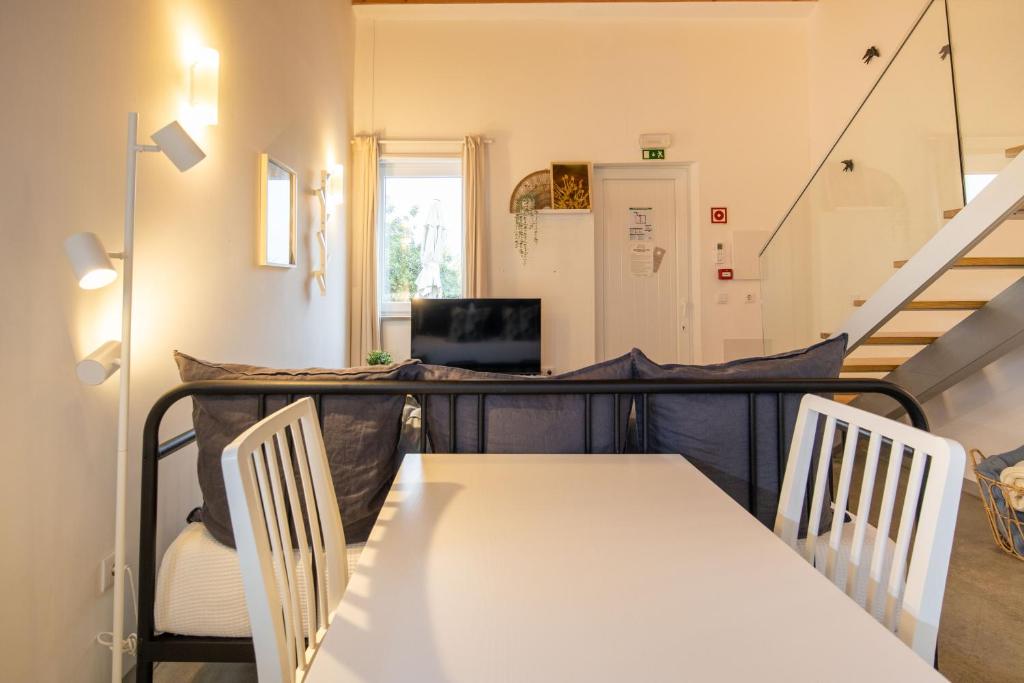 Quinta da Capelinha Agroturismo - 11