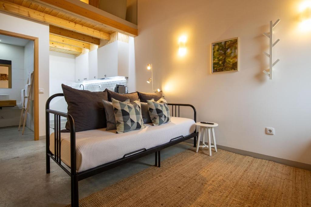 Quinta da Capelinha Agroturismo - 8