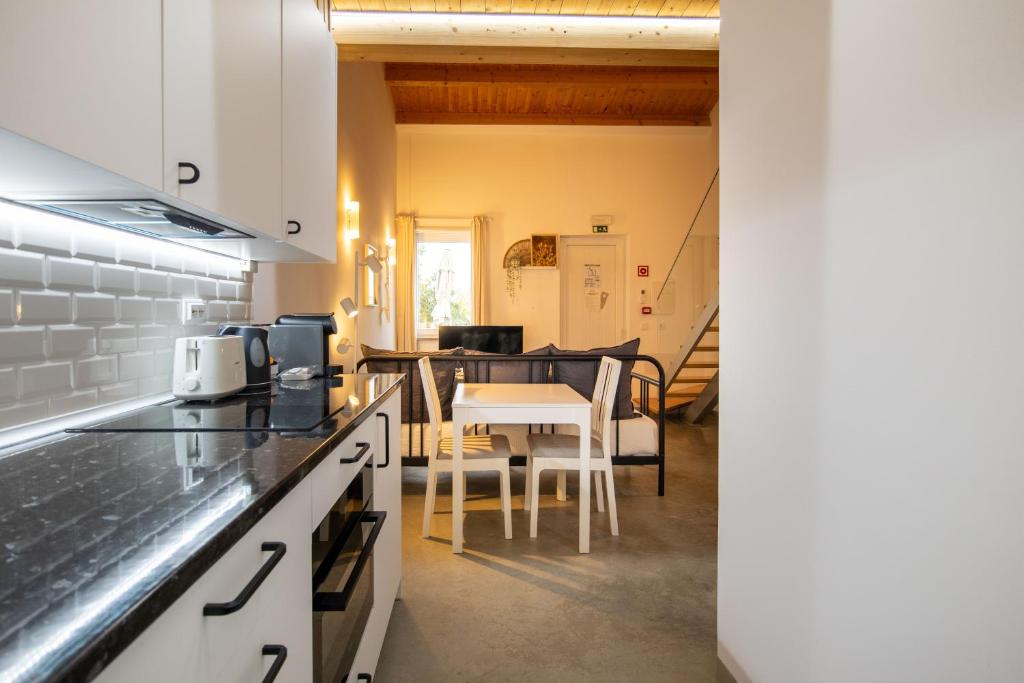 Quinta da Capelinha Agroturismo - 12