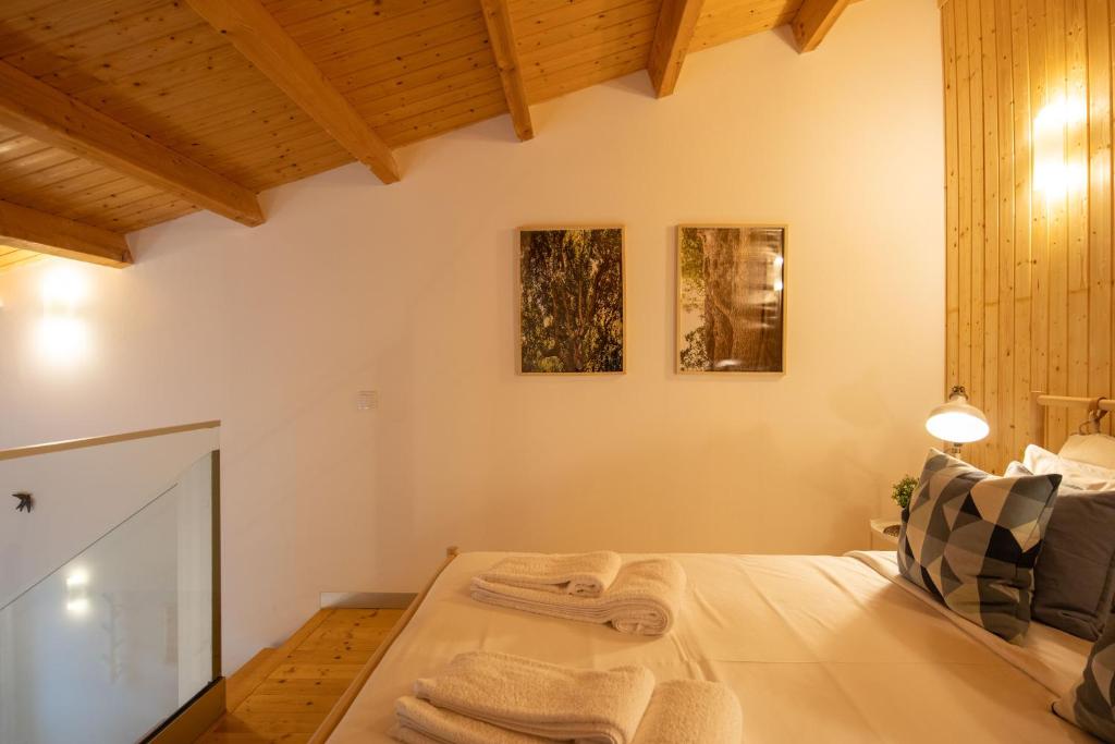 Quinta da Capelinha Agroturismo - 3