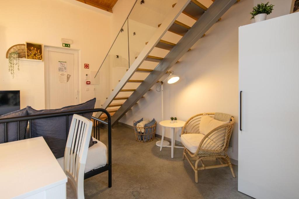 Quinta da Capelinha Agroturismo - 9