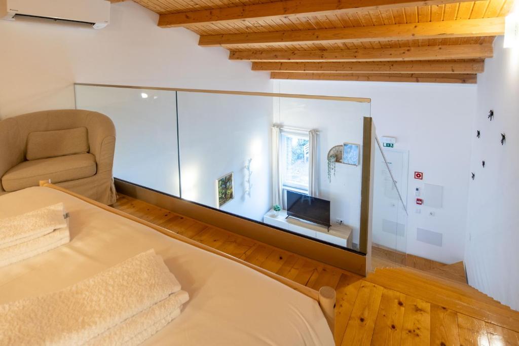 Quinta da Capelinha Agroturismo - 5