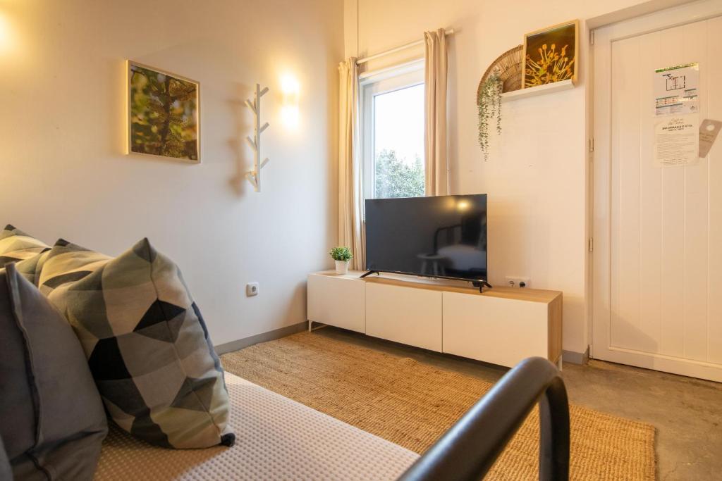 Quinta da Capelinha Agroturismo - 14