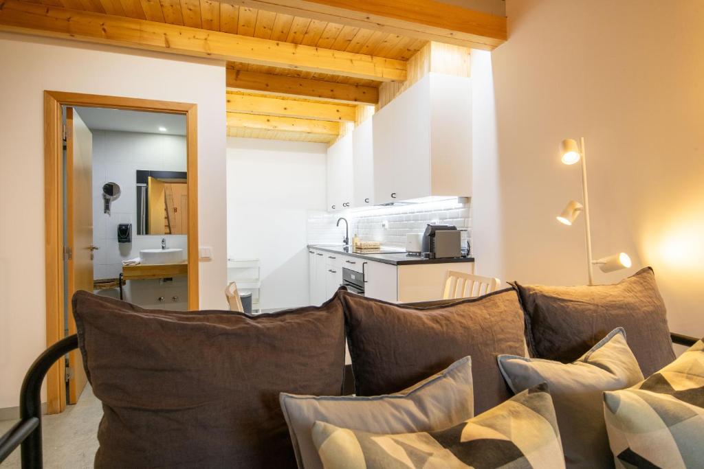 Quinta da Capelinha Agroturismo - 13