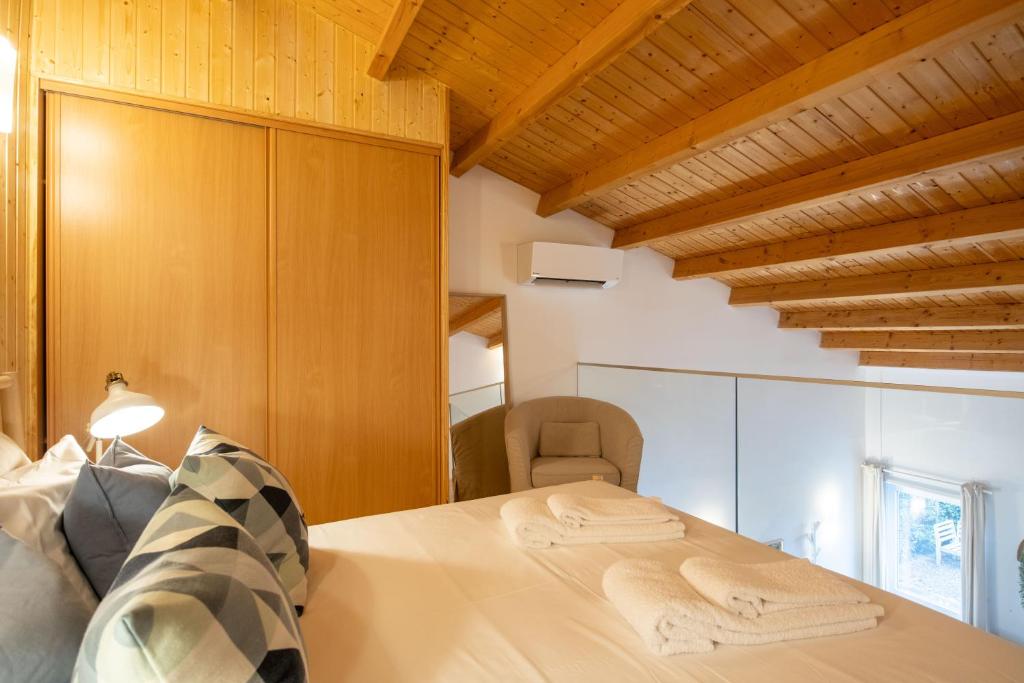 Quinta da Capelinha Agroturismo - 4