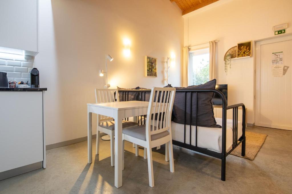 Quinta da Capelinha Agroturismo - 10