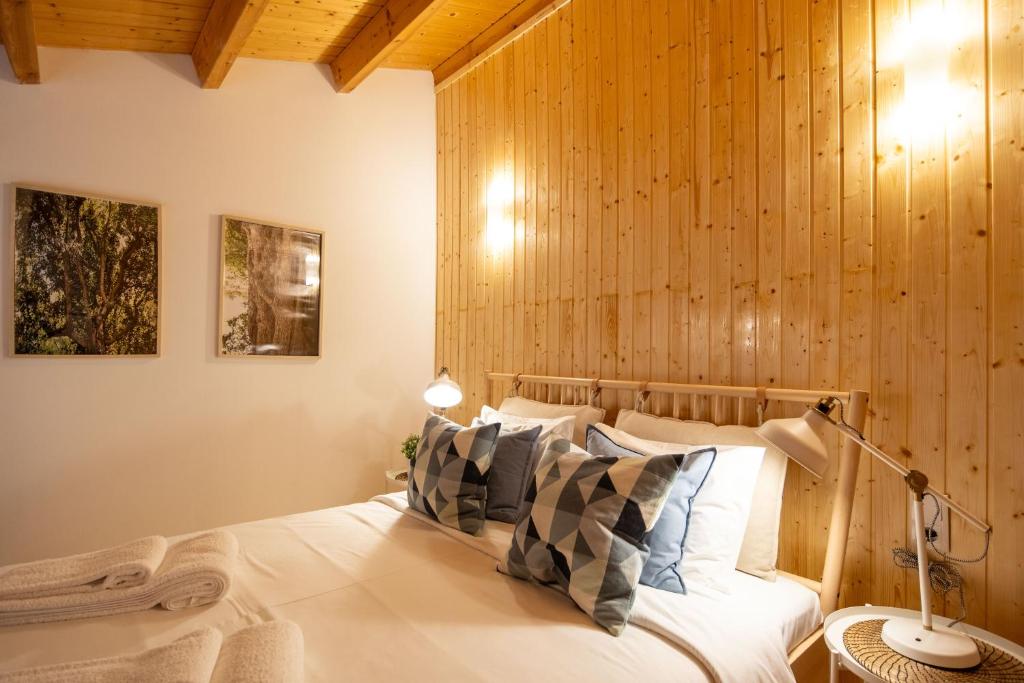 Quinta da Capelinha Agroturismo - 2