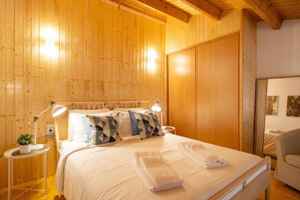 Quinta da Capelinha Agroturismo - 1