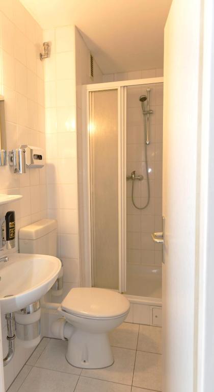 Hotel Rossija - Resim 29