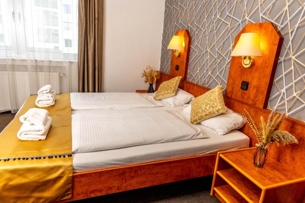 Hotel Rossija - Resim 40