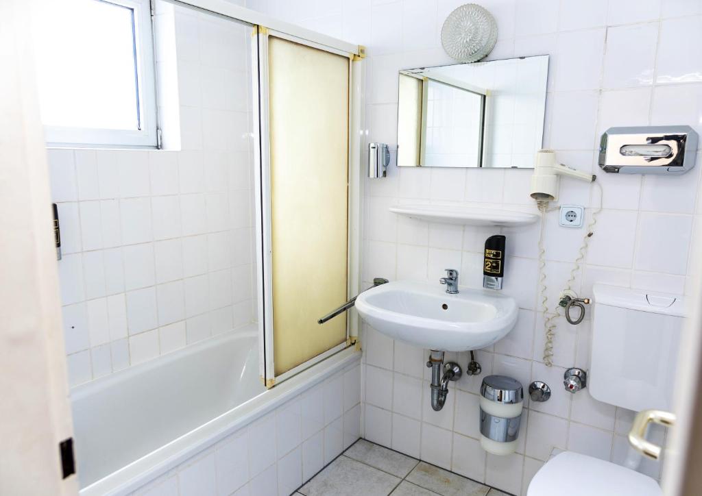 Hotel Rossija - Resim 45