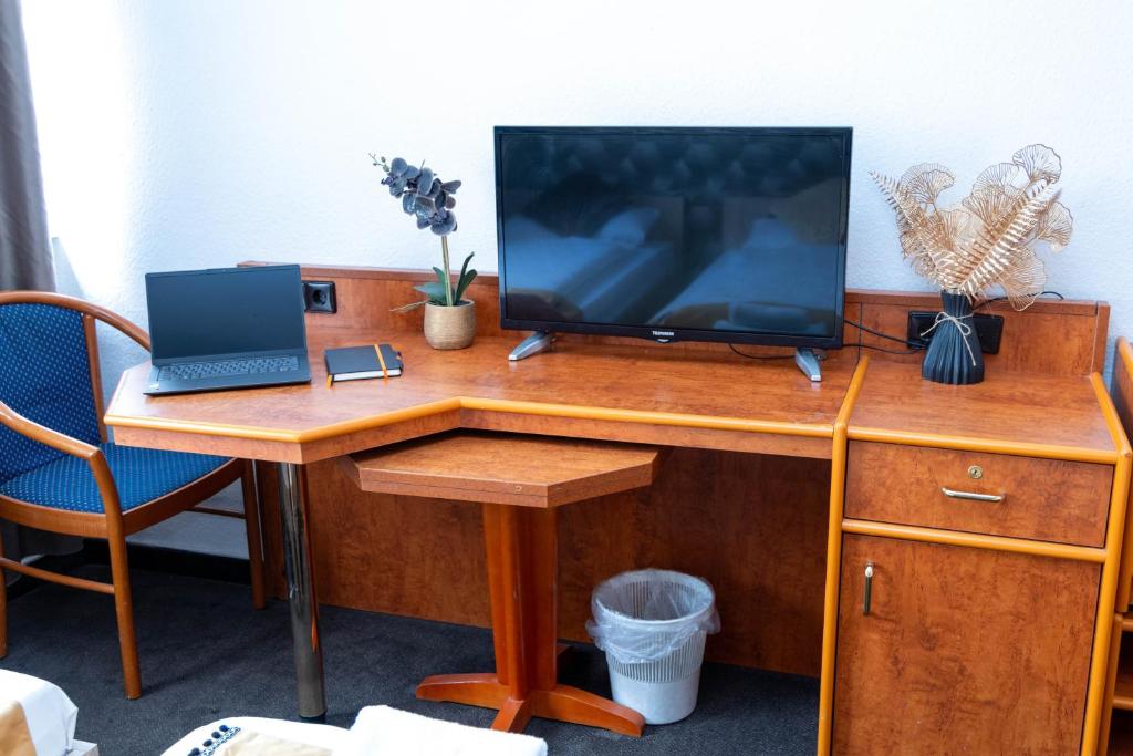 Hotel Rossija - Resim 39