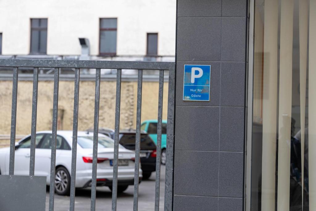 Hotel Rossija - Resim 15