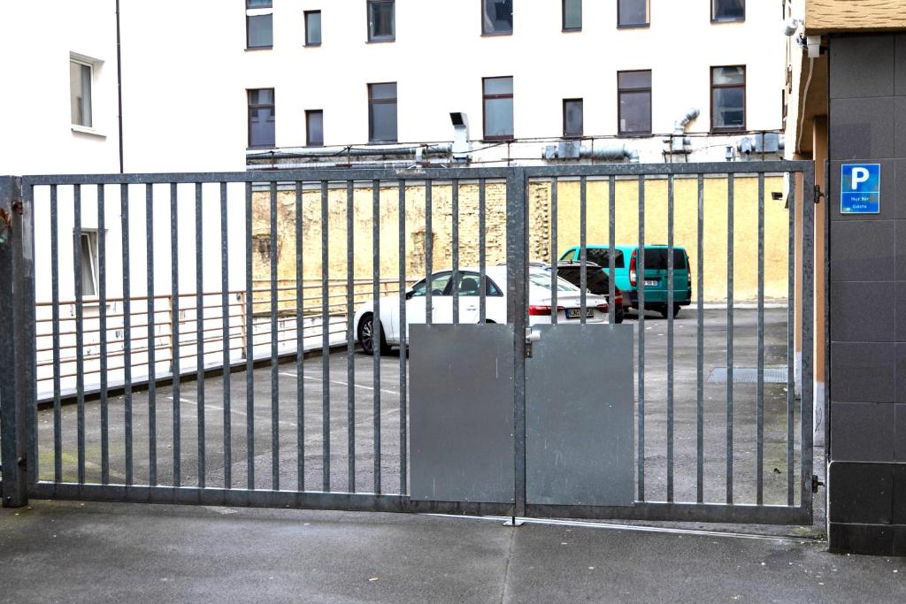 Hotel Rossija - Resim 18