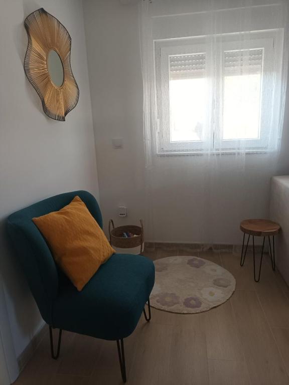 Fotografia z galérie ubytovania Apartment La Rotonda v Zablaće