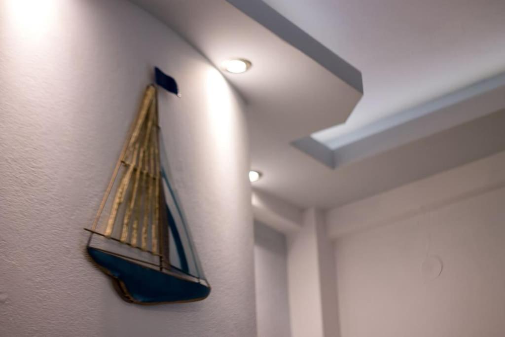 Fotografie z fotogalerie ubytování Didima Apartments 1 v destinaci Pythagorion