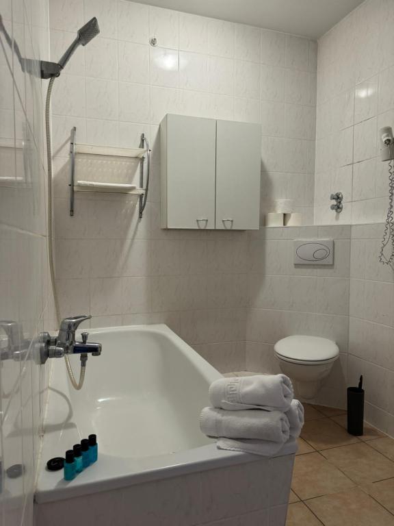 Hotel Bonverde (Wannsee-Hof) - Comfort Family Room