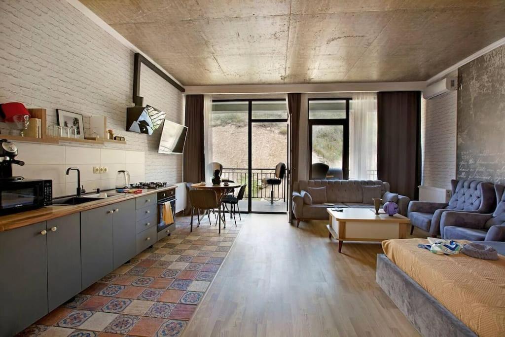 Picture of Apartments Jasko- Apartment with Living Room and Beautiful View (6 ...