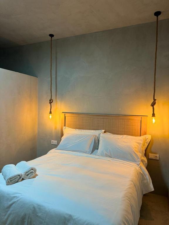 Fotografie z fotogalerie ubytování Palms Lodge v destinaci Lopes