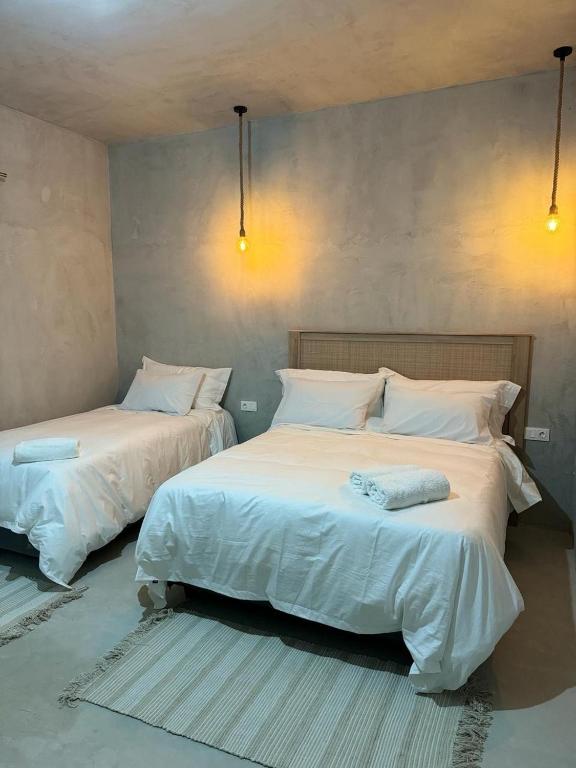 Fotografie z fotogalerie ubytování Palms Lodge v destinaci Lopes
