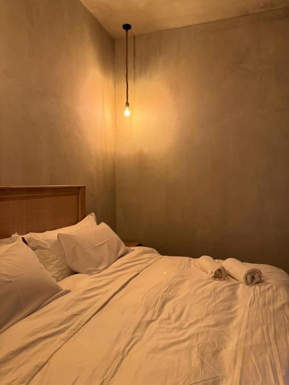 Fotografie z fotogalerie ubytování Palms Lodge v destinaci Lopes