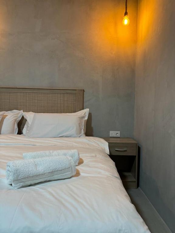 Fotografie z fotogalerie ubytování Palms Lodge v destinaci Lopes