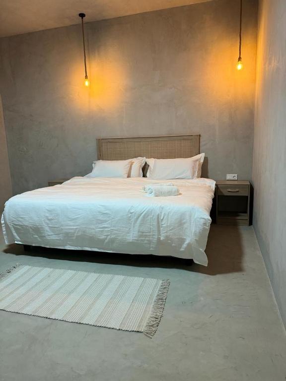 Fotografie z fotogalerie ubytování Palms Lodge v destinaci Lopes