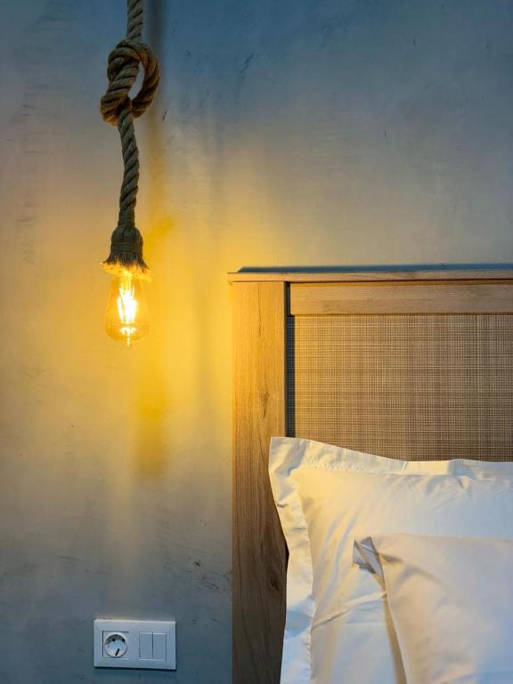 Fotografie z fotogalerie ubytování Palms Lodge v destinaci Lopes