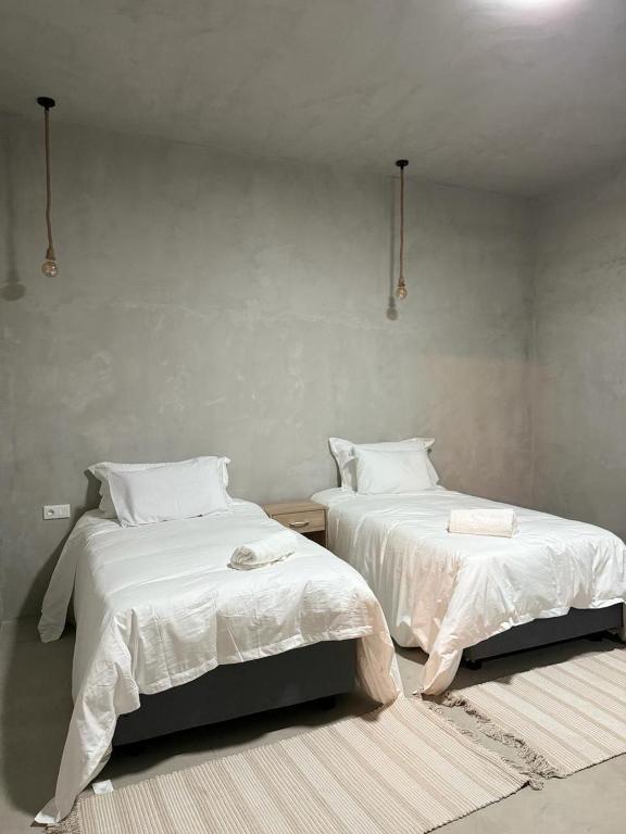 Fotografie z fotogalerie ubytování Palms Lodge v destinaci Lopes