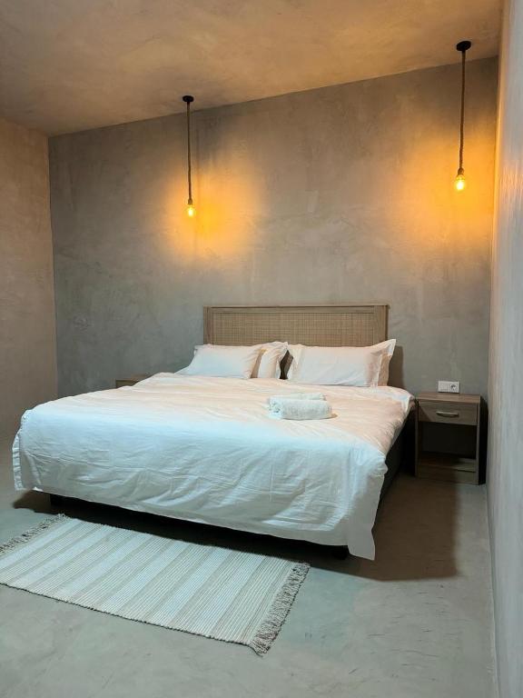 Fotografie z fotogalerie ubytování Palms Lodge v destinaci Lopes