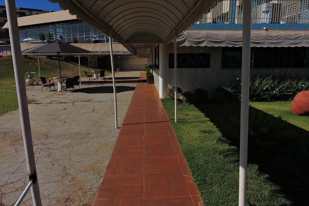  Bay Park Hotel Resort