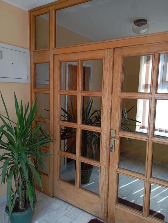 Fotografie z fotogalerie ubytování Apartman Sekulić v destinaci Sombor