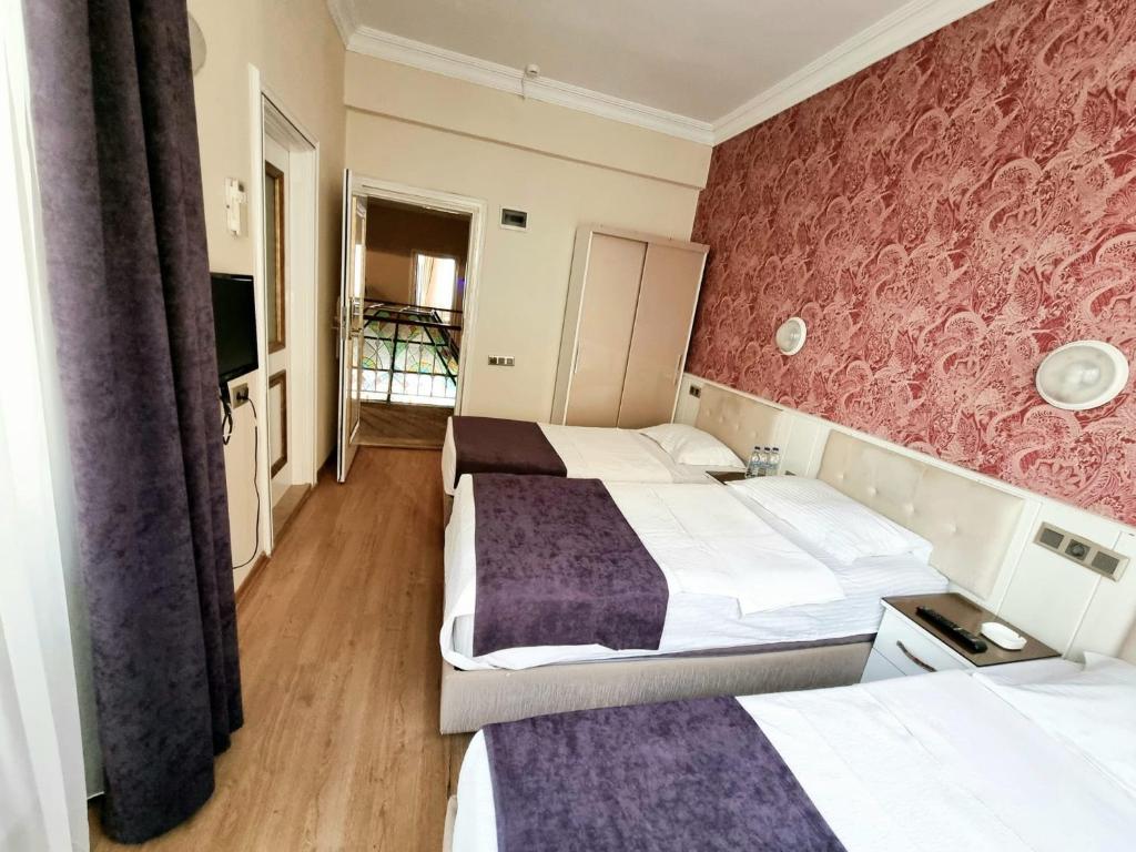لابی و فضای عمومی اروپا شلاله - تصویر ۵