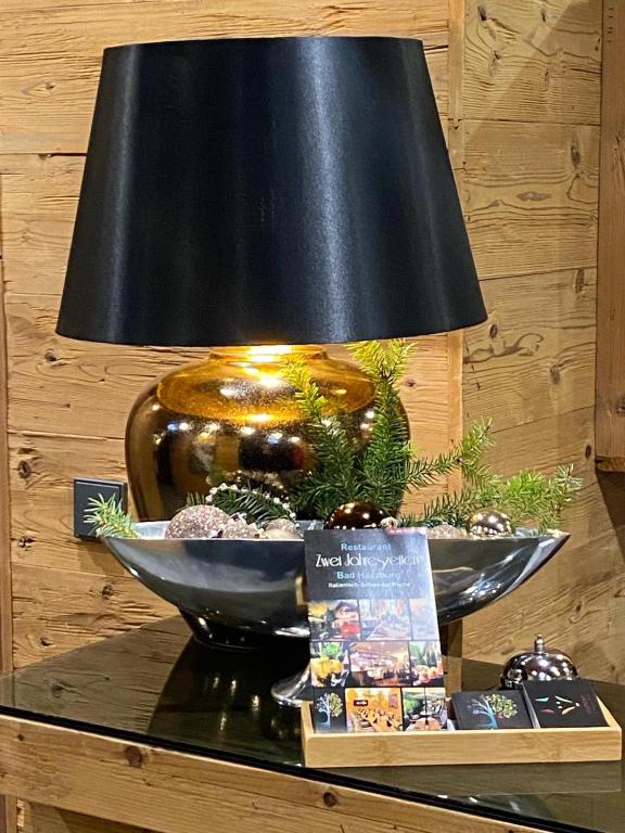 Fotografie z fotogalerie ubytování Wolfstein - Le Boutique Hotel v destinaci Bad Harzburg