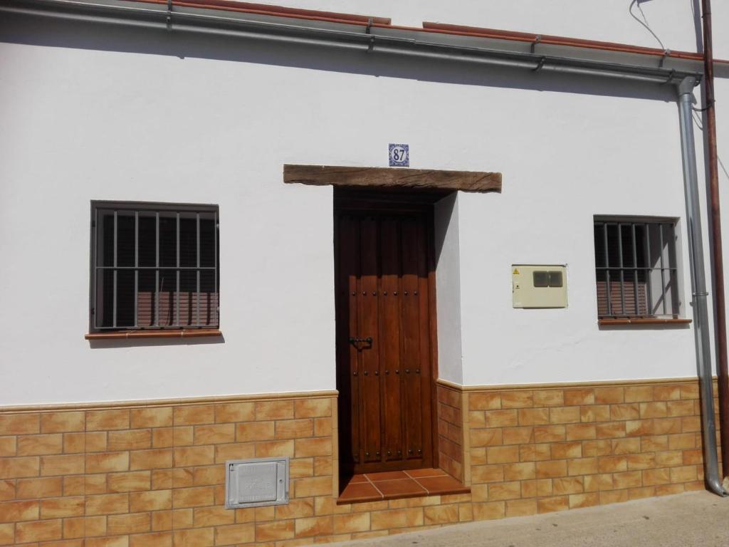 Imagen de la galería de Casa Los Pinceles, en Algodonales
