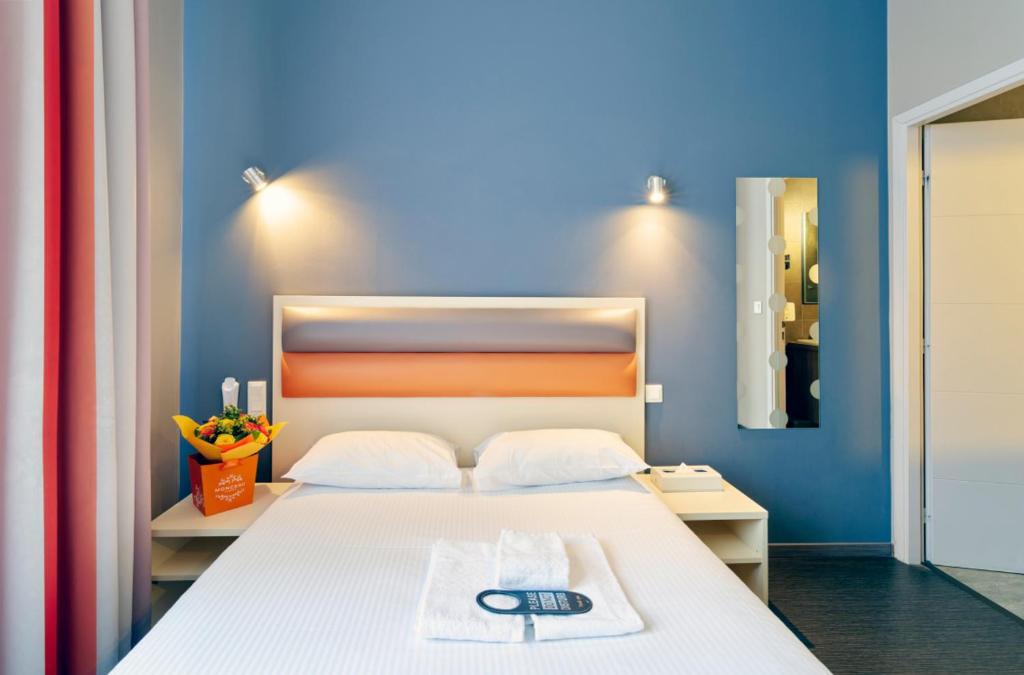 Adonis Hotel Strasbourg - Resim 16