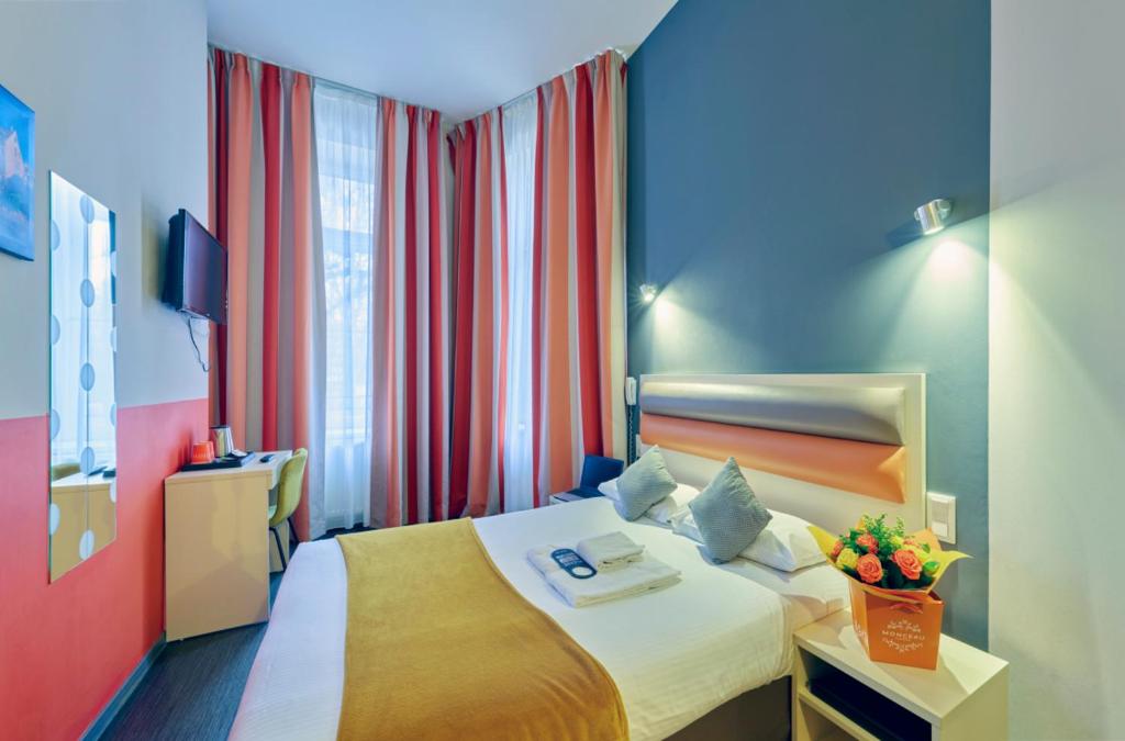Adonis Hotel Strasbourg - Resim 20