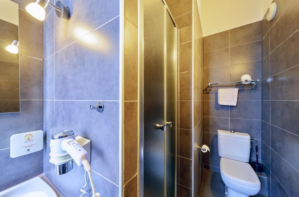 Adonis Hotel Strasbourg - Resim 25