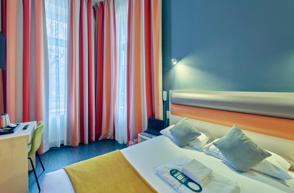 Adonis Hotel Strasbourg - Resim 19