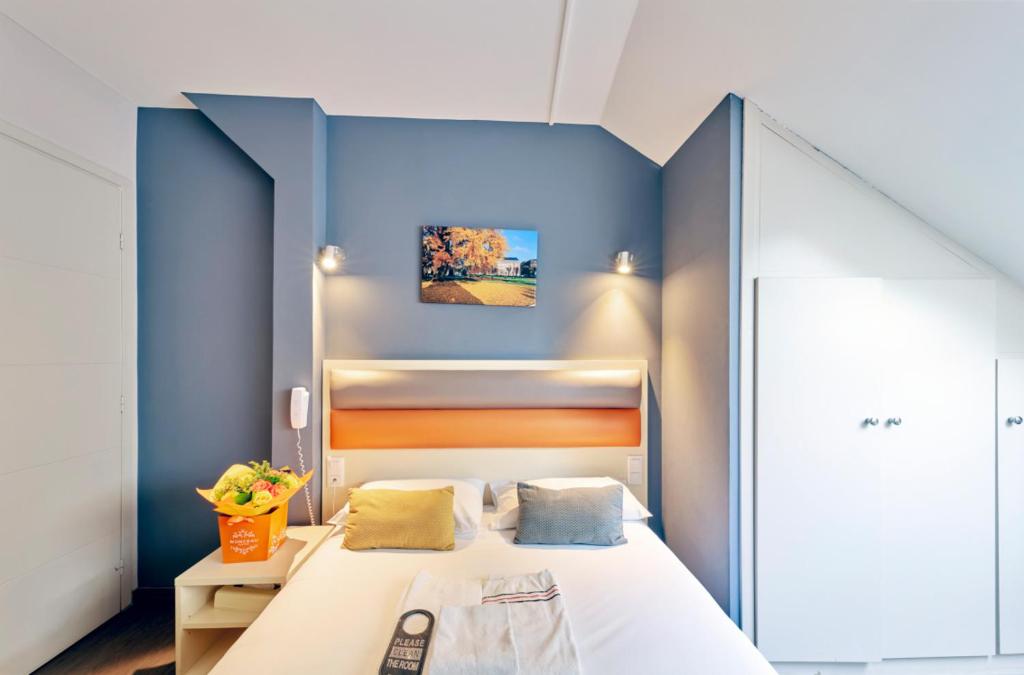 Adonis Hotel Strasbourg - Resim 33