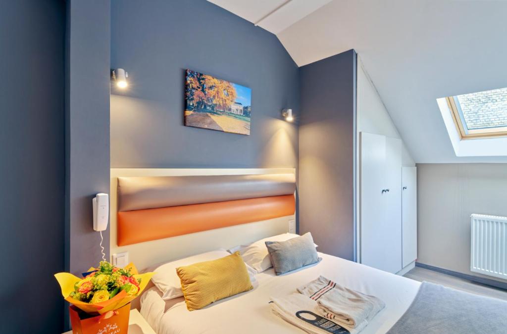Adonis Hotel Strasbourg - Resim 31