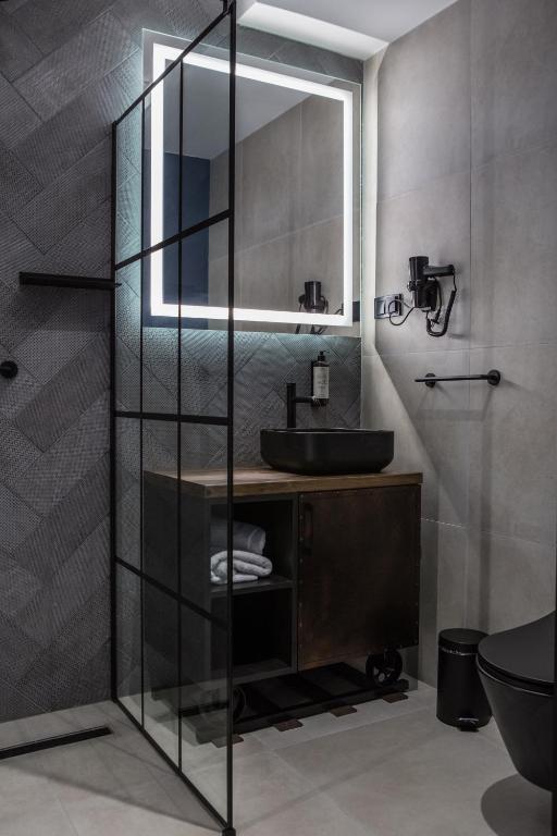 Hotel M23 Katowice Centrum - Resim 44