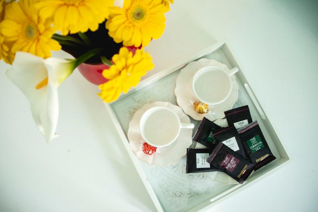 Reginella Guest House - 8