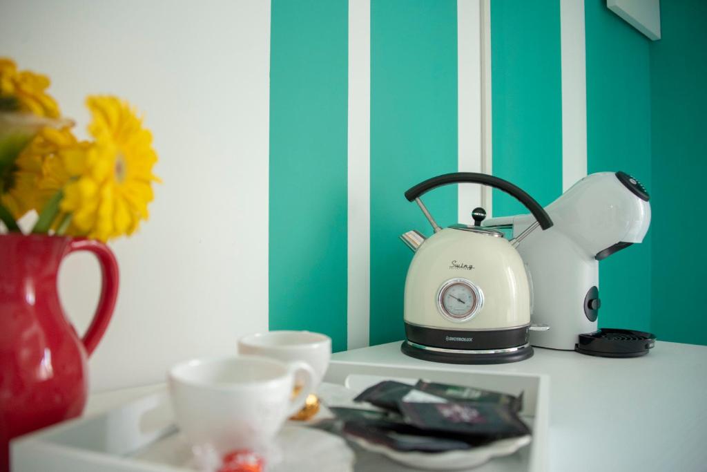 Reginella Guest House - 7